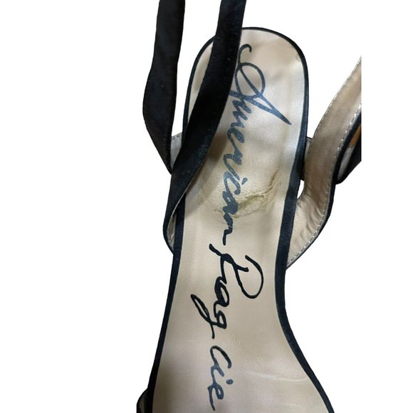 Chic Black Heels for Women - Picture 8 of 15